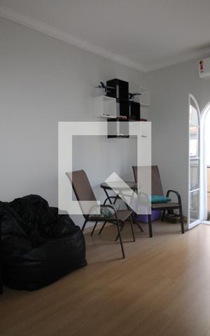 Apartamento à venda com 113m², 2 quartos e 1 vagaQuarto 2
