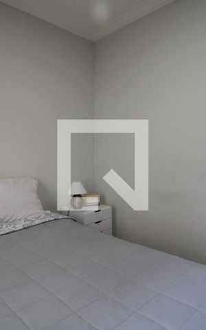Apartamento à venda com 113m², 2 quartos e 1 vagaQuarto 1