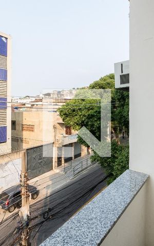 Apartamento à venda com 75m², 3 quartos e sem vagaVaranda Quarto 2 e 3