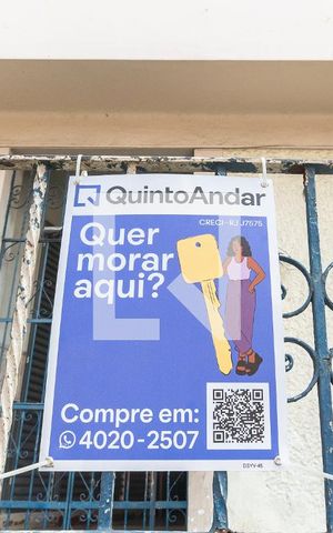 Apartamento à venda com 75m², 3 quartos e sem vagaPlaquinha