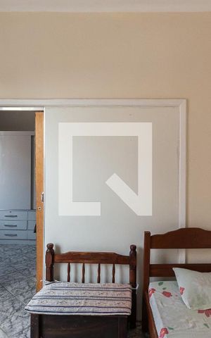 Apartamento à venda com 75m², 3 quartos e sem vagaQuarto 2