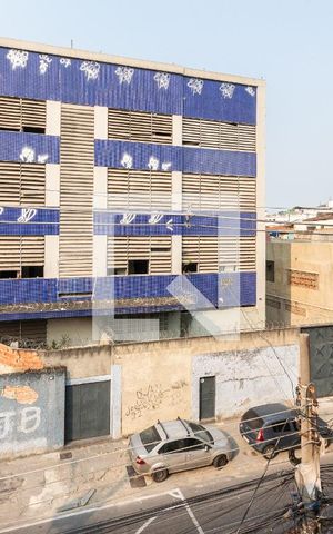 Apartamento à venda com 75m², 3 quartos e sem vagaVaranda Quarto 2 e 3