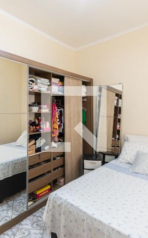 Apartamento à venda com 75m², 3 quartos e sem vagaQuarto 1