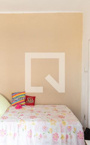 Apartamento à venda com 75m², 3 quartos e sem vagaQuarto 3