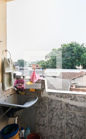 Apartamento à venda com 75m², 3 quartos e sem vagaÁrea de Serviço