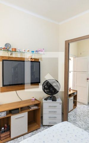 Apartamento à venda com 75m², 3 quartos e sem vagaQuarto 1