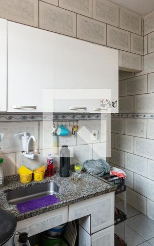 Apartamento à venda com 75m², 3 quartos e sem vagaCozinha