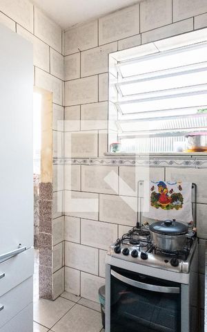 Apartamento à venda com 75m², 3 quartos e sem vagaCozinha