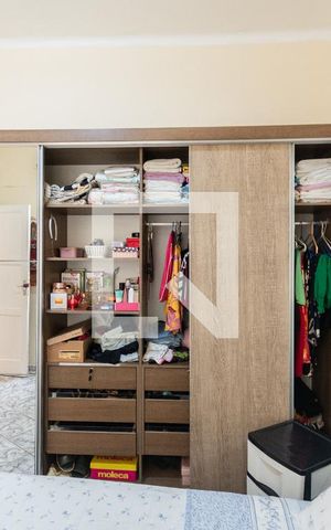Apartamento à venda com 75m², 3 quartos e sem vagaQuarto 1