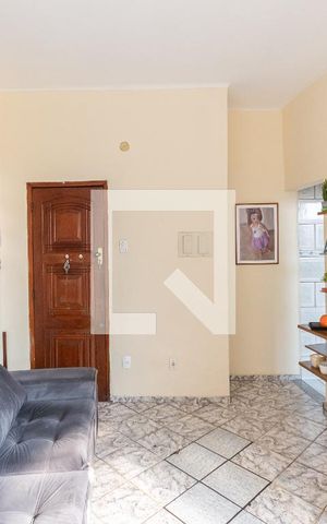 Apartamento à venda com 75m², 3 quartos e sem vagaSala