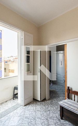 Apartamento à venda com 75m², 3 quartos e sem vagaQuarto 2