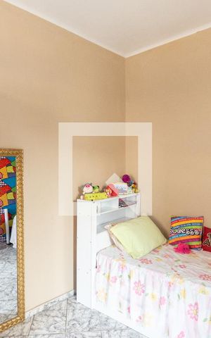 Apartamento à venda com 75m², 3 quartos e sem vagaQuarto 3