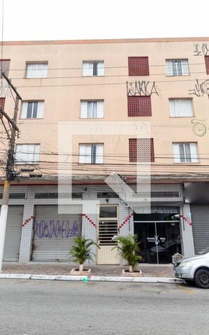 Apartamento à venda com 56m², 2 quartos e sem vagaFachada