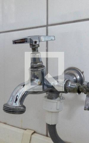 Apartamento à venda com 56m², 2 quartos e sem vagaLavanderia (Torneira)