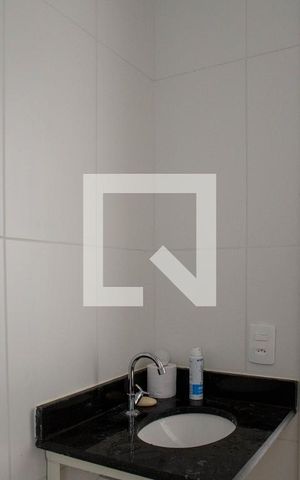 Apartamento à venda com 100m², 2 quartos e 2 vagas Apartamento à venda com 100m², 2 quartos e 2 vagasBanheiro