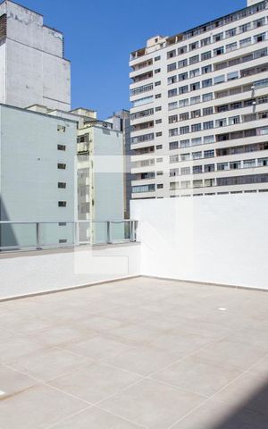 Apartamento à venda com 100m², 2 quartos e 2 vagas Apartamento à venda com 100m², 2 quartos e 2 vagasÁrea externa
