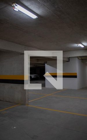 Apartamento à venda com 100m², 2 quartos e 2 vagas Apartamento à venda com 100m², 2 quartos e 2 vagasGaragem