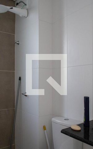Apartamento à venda com 100m², 2 quartos e 2 vagas Apartamento à venda com 100m², 2 quartos e 2 vagasBanheiro