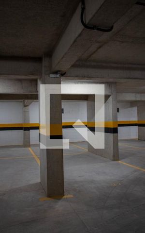 Apartamento à venda com 100m², 2 quartos e 2 vagas Apartamento à venda com 100m², 2 quartos e 2 vagasGaragem