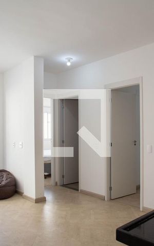Apartamento à venda com 100m², 2 quartos e 2 vagas Apartamento à venda com 100m², 2 quartos e 2 vagasSala/Cozinha