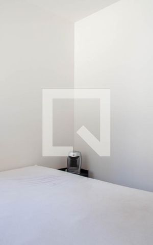 Apartamento à venda com 100m², 2 quartos e 2 vagas Apartamento à venda com 100m², 2 quartos e 2 vagasQuarto