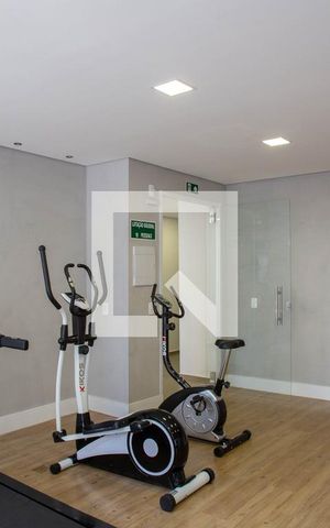 Apartamento à venda com 100m², 2 quartos e 2 vagas Apartamento à venda com 100m², 2 quartos e 2 vagasÁrea comum - Academia