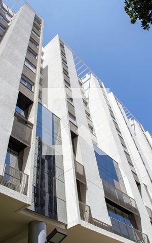 Apartamento à venda com 100m², 2 quartos e 2 vagas Apartamento à venda com 100m², 2 quartos e 2 vagasFachada