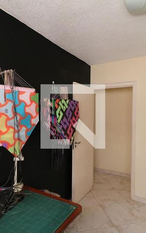 Apartamento à venda com 50m², 2 quartos e 1 vaga Apartamento à venda com 50m², 2 quartos e 1 vagaQuarto 2