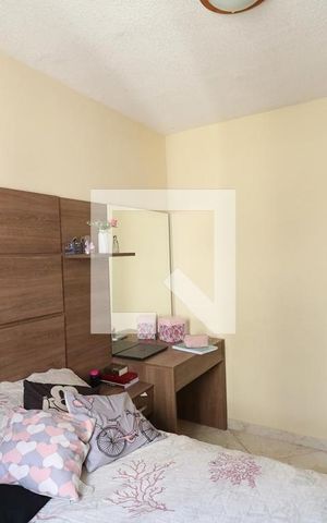 Apartamento à venda com 50m², 2 quartos e 1 vaga Apartamento à venda com 50m², 2 quartos e 1 vagaQuarto