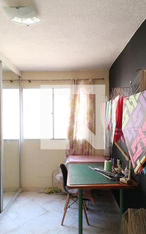 Apartamento à venda com 50m², 2 quartos e 1 vaga Apartamento à venda com 50m², 2 quartos e 1 vagaQuarto 2