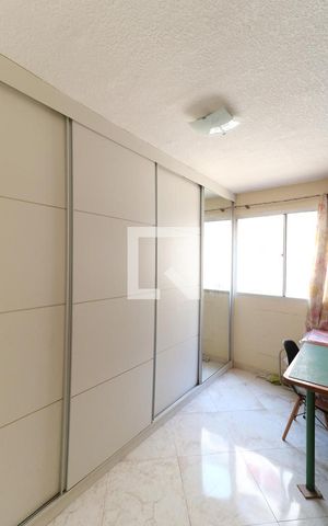 Apartamento à venda com 50m², 2 quartos e 1 vaga Apartamento à venda com 50m², 2 quartos e 1 vagaQuarto 2