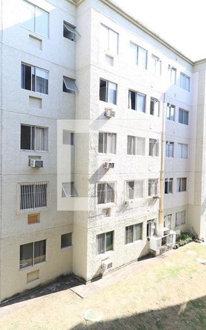 Apartamento à venda com 50m², 2 quartos e 1 vaga Apartamento à venda com 50m², 2 quartos e 1 vagaQuarto vista
