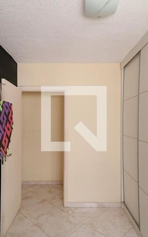 Apartamento à venda com 50m², 2 quartos e 1 vaga Apartamento à venda com 50m², 2 quartos e 1 vagaQuarto 2