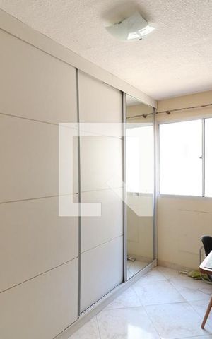 Apartamento à venda com 50m², 2 quartos e 1 vaga Apartamento à venda com 50m², 2 quartos e 1 vagaQuarto 2