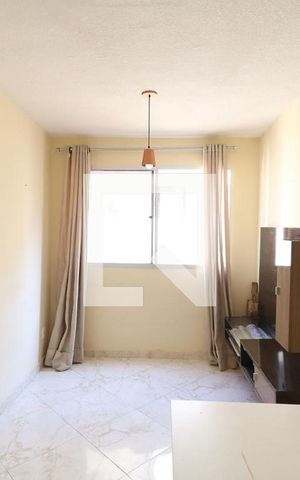 Apartamento à venda com 50m², 2 quartos e 1 vaga Apartamento à venda com 50m², 2 quartos e 1 vagaSala