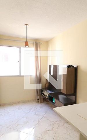 Apartamento à venda com 50m², 2 quartos e 1 vaga Apartamento à venda com 50m², 2 quartos e 1 vagaSala