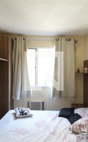 Apartamento à venda com 50m², 2 quartos e 1 vaga Apartamento à venda com 50m², 2 quartos e 1 vagaQuarto