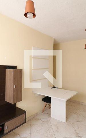 Apartamento à venda com 50m², 2 quartos e 1 vaga Apartamento à venda com 50m², 2 quartos e 1 vagaDetalhe Sala