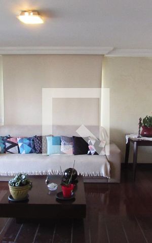 Apartamento à venda com 300m², 5 quartos e 5 vagasSala