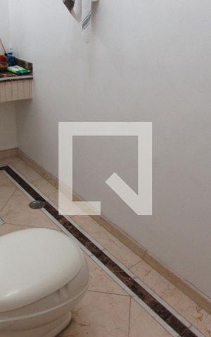 Apartamento à venda com 300m², 5 quartos e 5 vagasLavabo