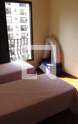 Apartamento à venda com 300m², 5 quartos e 5 vagasSuíte 1