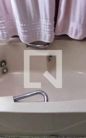 Apartamento à venda com 300m², 5 quartos e 5 vagasBanheiro da Suite Master