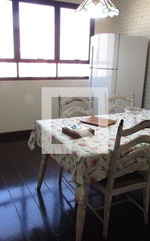 Apartamento à venda com 300m², 5 quartos e 5 vagasSala de Jantar