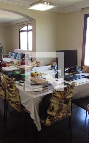 Apartamento à venda com 300m², 5 quartos e 5 vagasSala 1