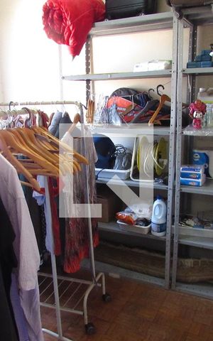 Apartamento à venda com 300m², 5 quartos e 5 vagasQuarto 2