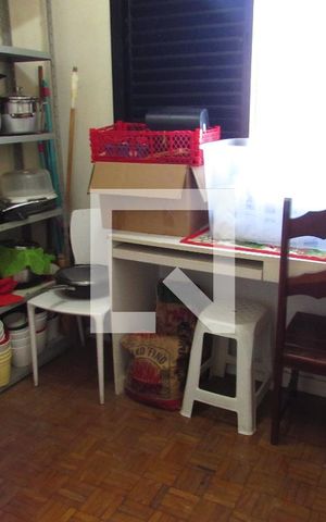Apartamento à venda com 300m², 5 quartos e 5 vagasQuarto 1