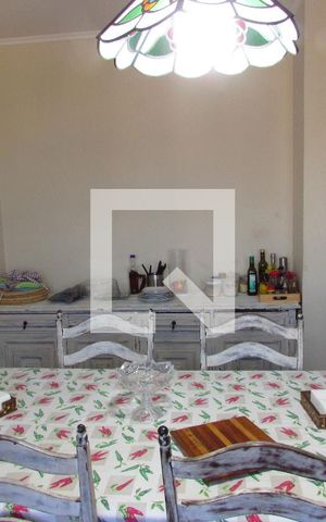 Apartamento à venda com 300m², 5 quartos e 5 vagasSala de Jantar