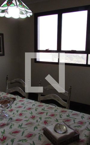 Apartamento à venda com 300m², 5 quartos e 5 vagasSala de Jantar