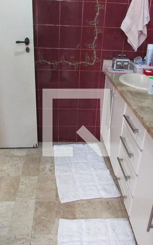Apartamento à venda com 300m², 5 quartos e 5 vagasBanheiro da Suite Master