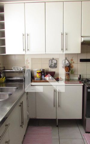 Apartamento à venda com 300m², 5 quartos e 5 vagasCozinha